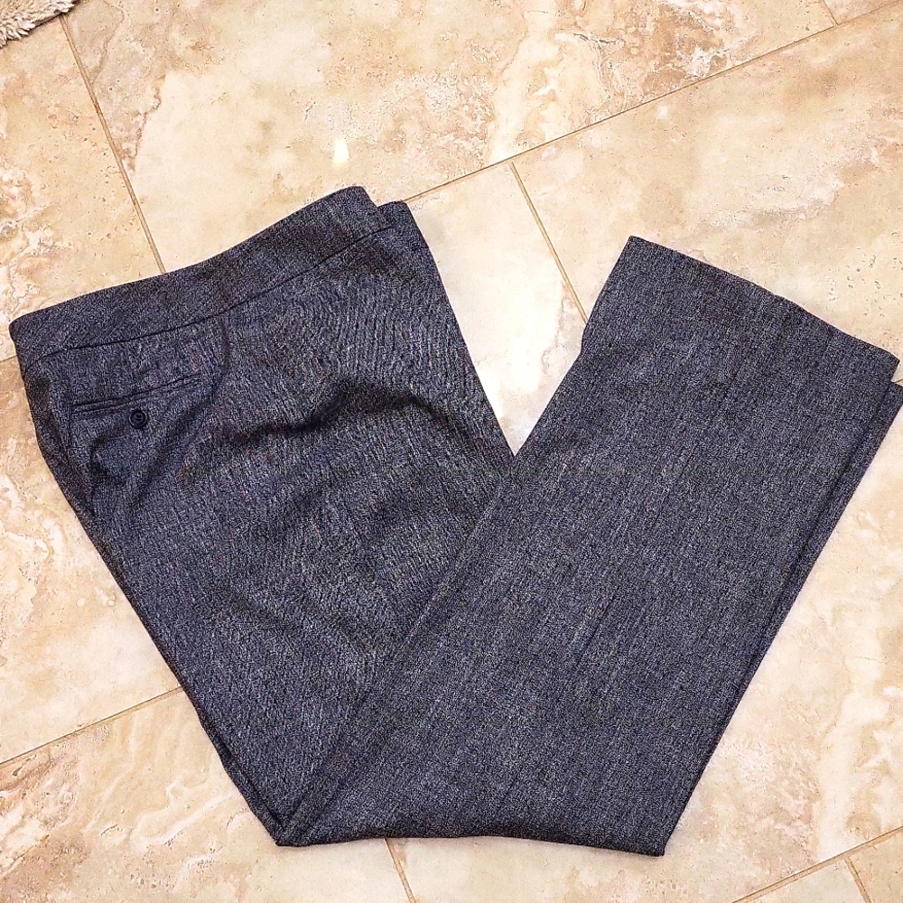 Alfani Gray Pants